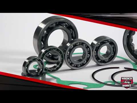 Complete Engine Rebuild Kit KX85 2014-2025