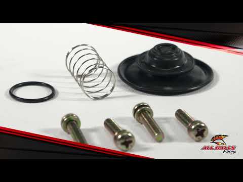 All Balls Racing Fuel Tap Rebuild Kit (60-1000)